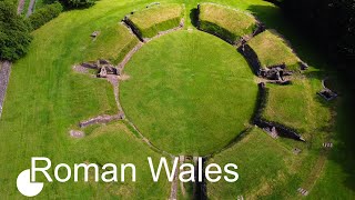 Roman Wales  CaerleonCaerwent [upl. by Flavia818]