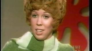 Vicki Lawrence on The Dating Game 1971 [upl. by Llenrahs842]