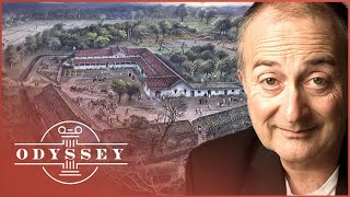 Is There Really A Roman Fort Buried In Wales  Time Team  Odyssey [upl. by Weatherley149]