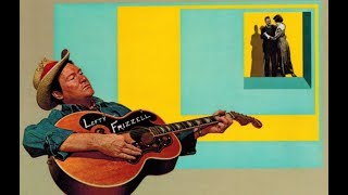 Lefty Frizzell  Mom and Dads Waltz [upl. by Fawcett]